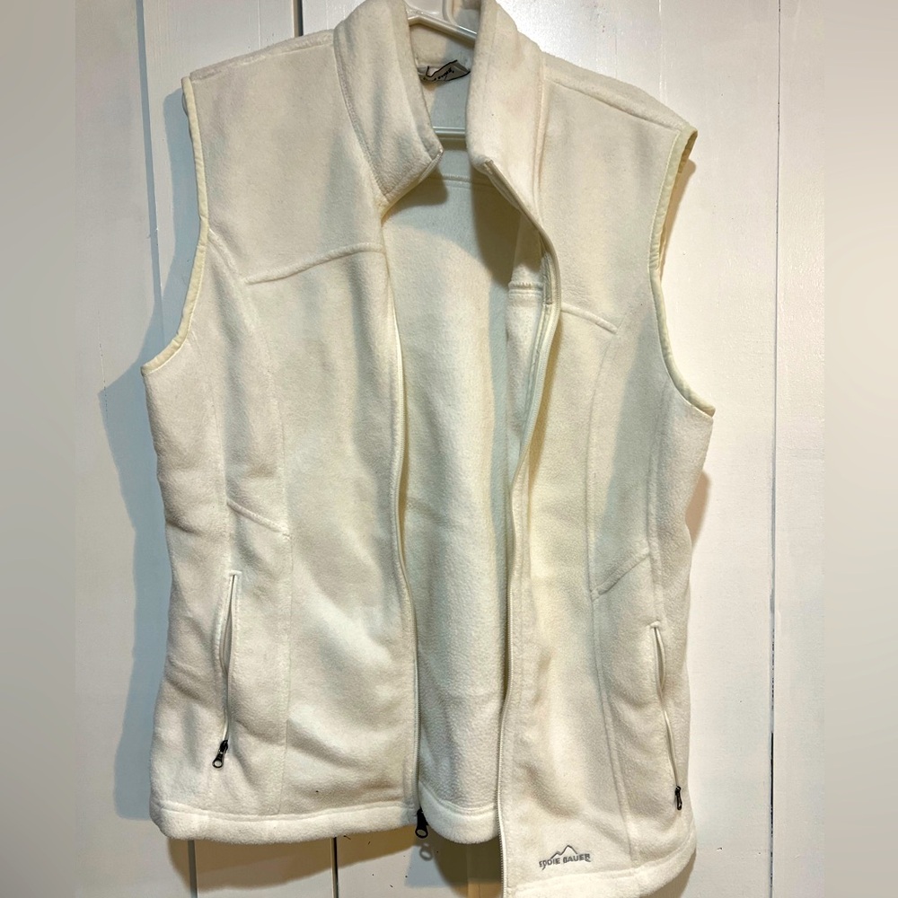 Eddie Bauer coat